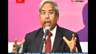 Opening Ceremony BASIS SoftExpo 2012 TV New MAASRANGA TV.mpg screenshot 5