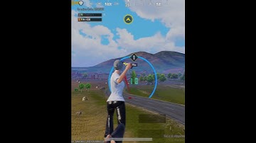 Come and try the WOW Mode in PUBG MOBILE now!
