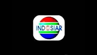 Ident Indosiar (2003-2004, Edit 90%)