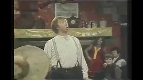 Makem & Clancy Town of Ballybay Live 1981