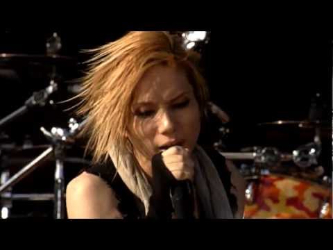 Acid Black Cherry 11 Freelive 06 愛してない Aishite Nai Youtube