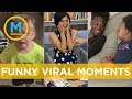 Three moments from 2019 that will put a smile on your face | Your Morning