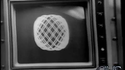 Sony Ev-320F 1972 Hewlett-Packard Mobile Lab Restoration...