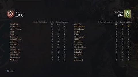 Bless Unleashed - Red Basin fun, 1st time 9 kills