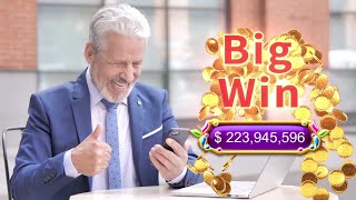 【World of WILDS! Casino】Amazing Slot makes him happy 10s (16:9) screenshot 3