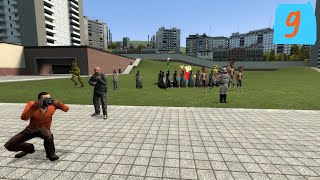 gmod random stuff