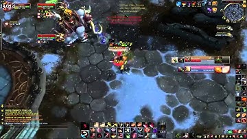 # [TEAM] Presentation Orbital Colossus