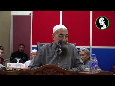 Video: Dalam Islam adakah tampon haram?