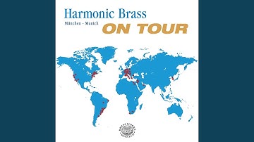 Thumbnail of Suite Gothique, Op. 25: III. Prière à Notre-Dame (Arr. for Brass Quintet)