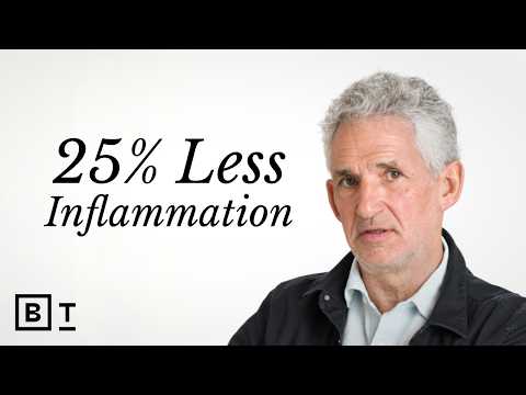 Microbiome expert: How to reset your gut overnight | Tim Spector