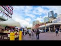 Pike Place Market Monthly Walking Tour - Seattle's Pioneer Square to the Public Market - May 9, 2021