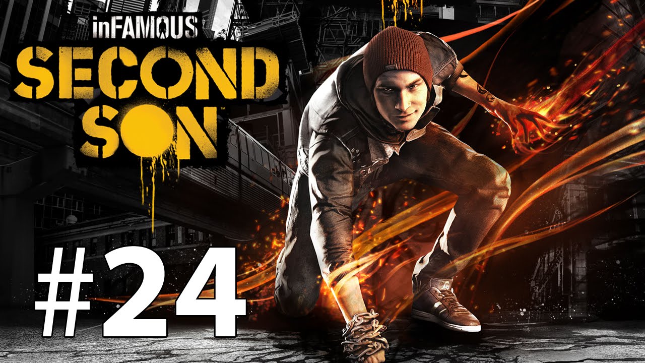 InFamous Second Son Walkthrough Part 24 The Return YouTube infamous-second-son-walkthrough-part-24-the-return-youtube