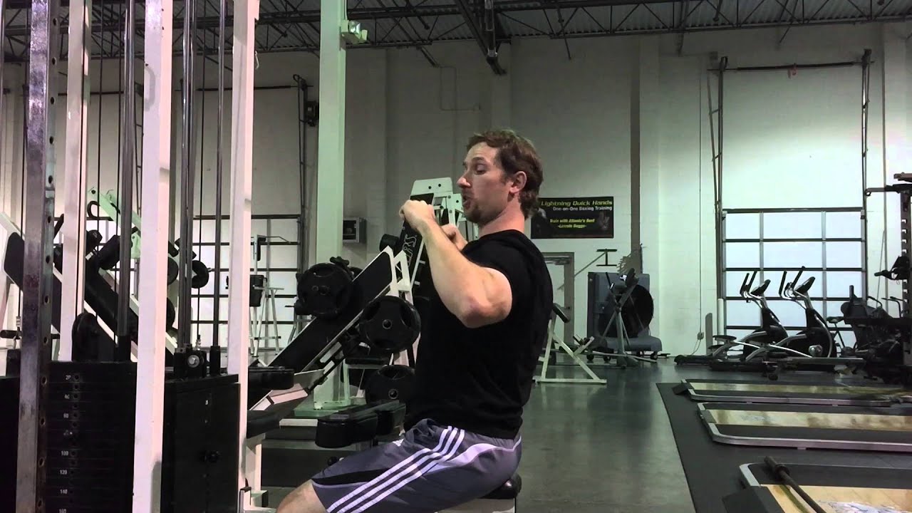 6 Day Lat Pulldown Form Mistakes for Build Muscle