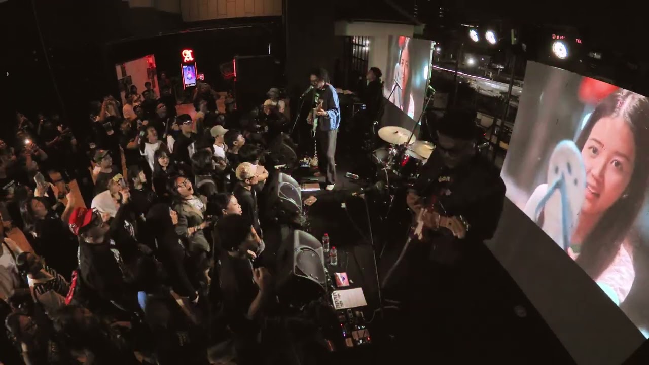 [FULLSET] 2026.07.05 Beijing Connection