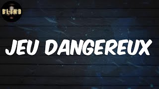 MadeInParis - (Lyrics) Jeu dangereux
