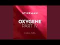 Oxygene chill version