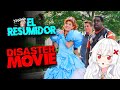 ERISPHERIA Reacciona a 'Un Desastre en 10 Minutos' 🎬