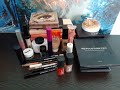 Косметичка месяца. Апрель. 3 декада. Avon. Makeup revolution.