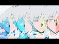 【初音ミク &times; flower】ペンタトニック(Pentatonic)【syudou &times; バルーン】[Thai sub/English sub]