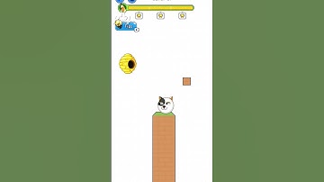 Save The Doge - Level 21 #gameplay #mobilegame #savethedog #shorts