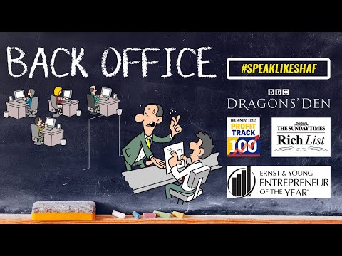 Back Office : Définition Et Importance