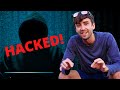 My WordPress Website was Hacked! This is What I Did