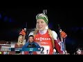 BIATHLON SINGLE MIXED RELAY 10.03.2018 World Cup 7 Kontiolahti (Finland)