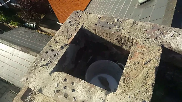 Belfast Chimney Repairs 205 Shore RdNewtownabbey BT37 9SS