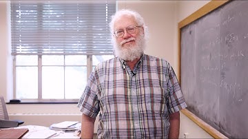 Meet the Mind: The Brain Behind Shor’s Algorithm