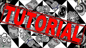 & TUTORIAL - My Singing Monsters Composer (Time Stamps & Tips on Description)