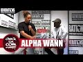 Capture de la vidéo Check Ton Com' Avec Alpha Wann