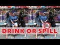 DRINK OR SPILL (R18) 🙊🔥 (FT. KAYE FELICIANO & TINA BRAGANZA) | KIRA KO