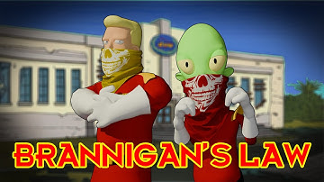 BRANNIGAN