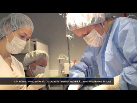 Video: ACDF-kirurgi: Suksessrate Og Hva Du Kan Forvente Etter Kirurgi