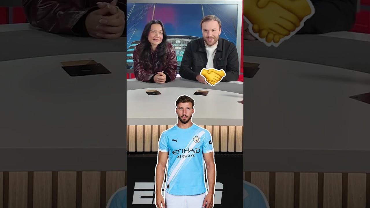 Would you KEEP or TRANSFER these Man City players? 👀