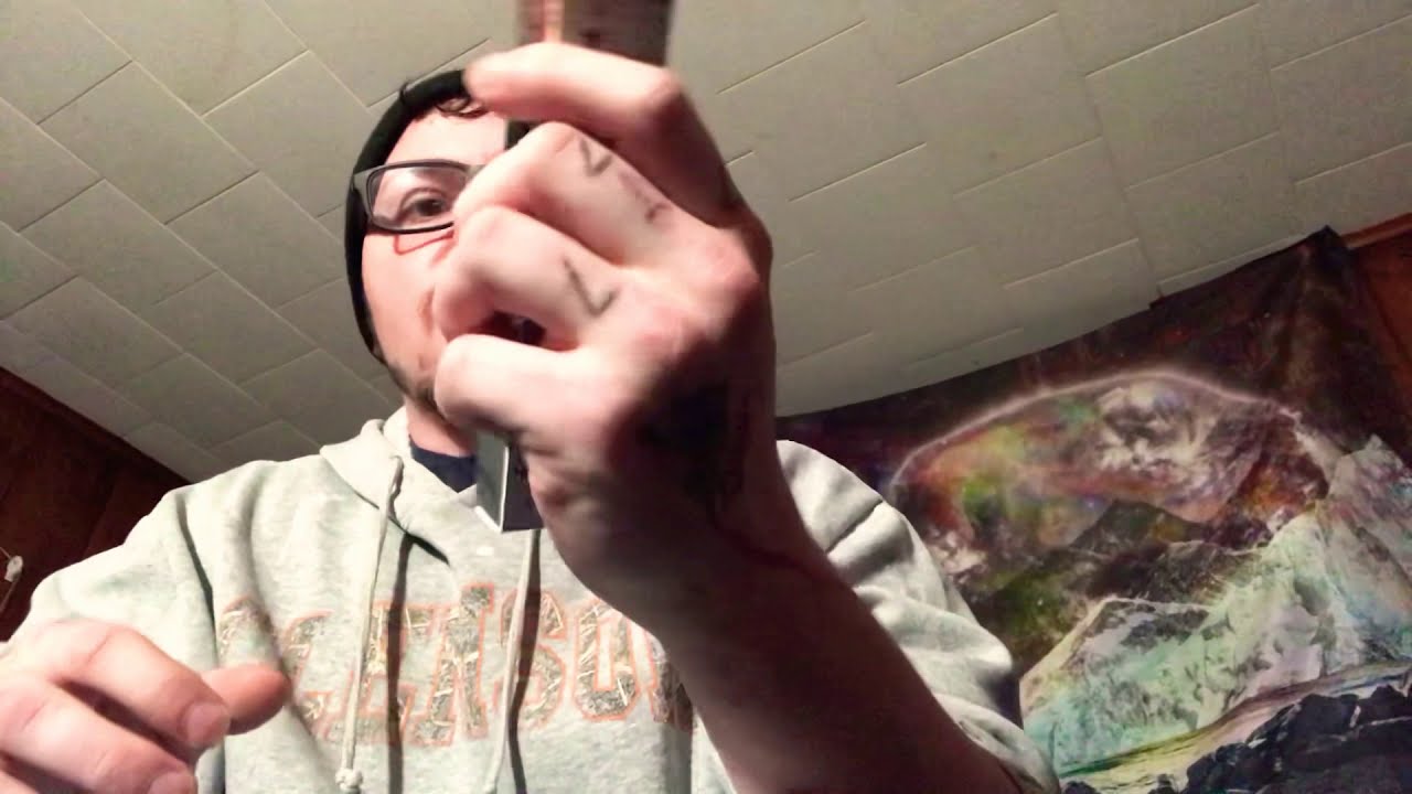 Alphaa Onee Plus - Strawberry Ice Cream - Disposable E-Cig - Review/Unboxing