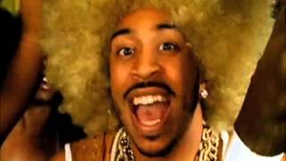 Watch Ludacris Greatest Hits Skit video