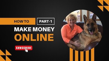 How To Make Money Online - With A 3 Step Sales Funnel Using Get Fearless Freedom Marketing System!