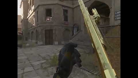 How to start a match, decisions! MW2