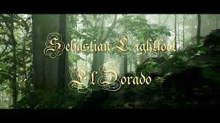 Sebastian Lightfoot - El Dorado, instrumental pop / world (Official Music Video)