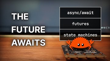 From Zero to Async in Embedded Rust