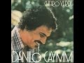 Danilo Caymmi - Cheiro Verde (1977) [Full Album / Completo]