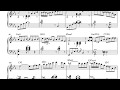 Just the Way You Are. Arranged for solo piano, with music sheet.