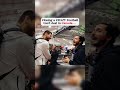 Closing a CRAZY Football Card deal in Canada...