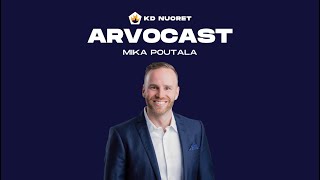 Vaalipodcast - Mika Poutala