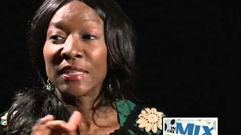 Creativity with costume designer Elaine McGhee