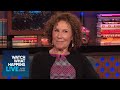 Rhea Perlman on Her Relationship with Danny DeVito | WWHL