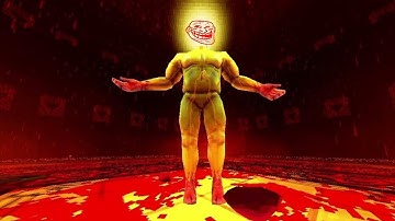 PRANKING random ultrakill levels day 192 :D