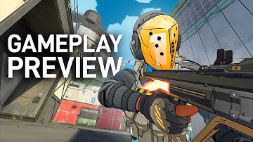 Spectre Divide Gameplay Preview: Hands on with Shroud