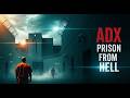 Prison from Hell: What ADX Florence Does to the Human Mind